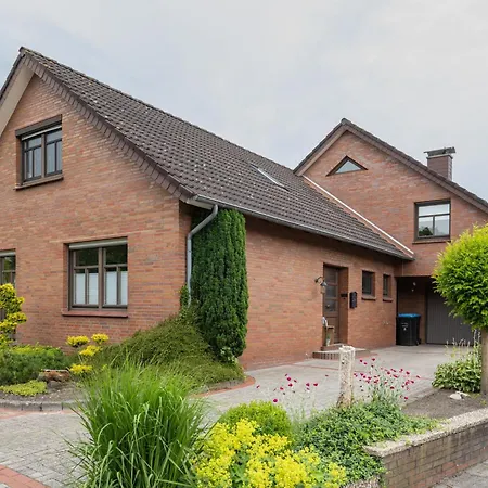 Pop S Huus 35226 Apartman Holtland