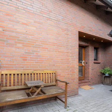 Apartman Pop S Huus 35226 *