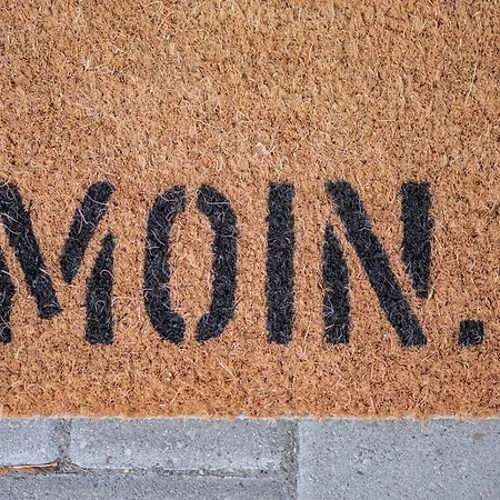 Pop S Huus 35226 Apartman Holtland