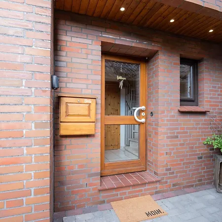 Pop S Huus 35226 Apartman *