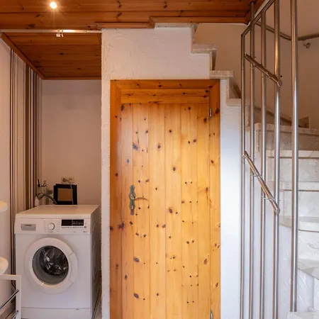 Pop S Huus 35226 Apartman *