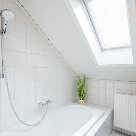 Pop S Huus 35226 Apartman *