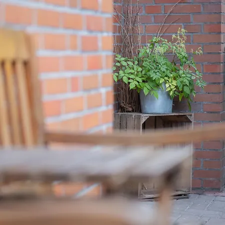 Apartamento Pop S Huus 35226 *