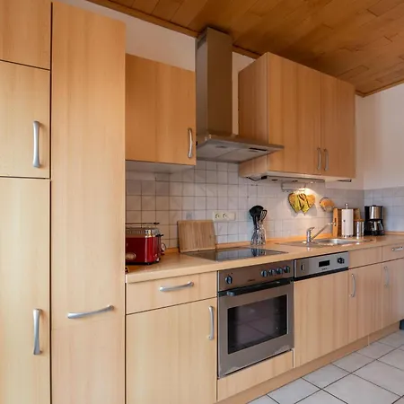 Apartman Pop S Huus 35226