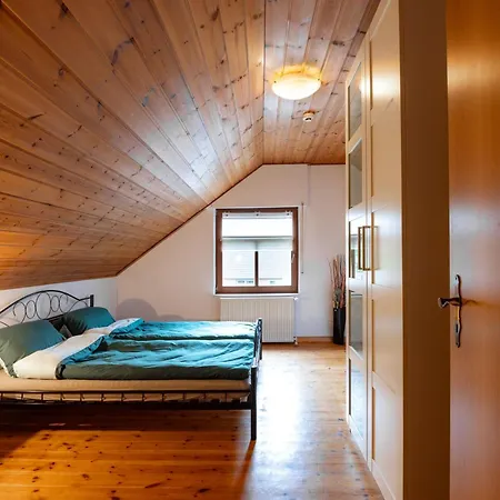 Apartamento Pop S Huus 35226 *