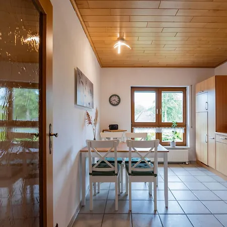 Pop S Huus 35226 Apartamento *