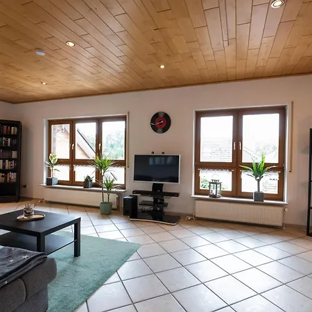 Apartman Pop S Huus 35226 Holtland