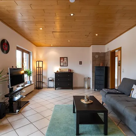 Pop S Huus 35226 Apartamento