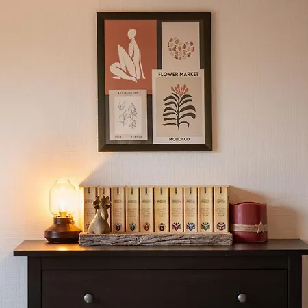 Apartman Pop S Huus 35226