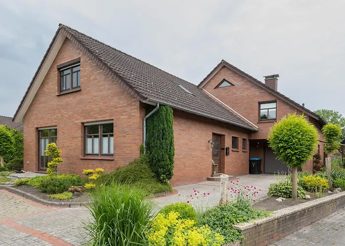 Pop S Huus 35226 Appartamento Holtland