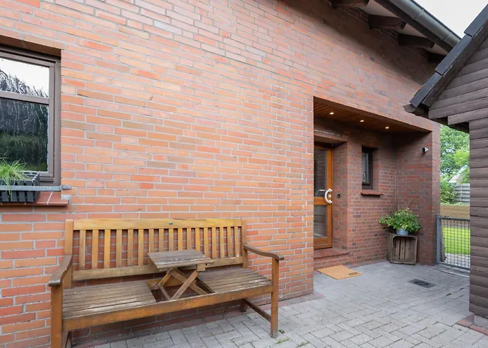 شقة Pop S Huus 35226 *