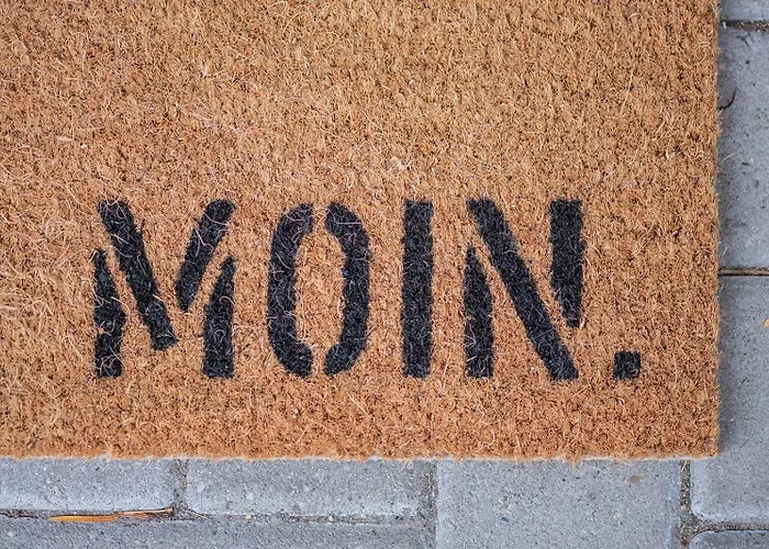 Pop S Huus 35226 شقة Holtland