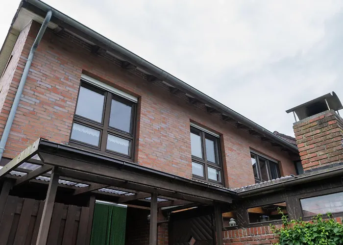 Appartamento Pop S Huus 35226