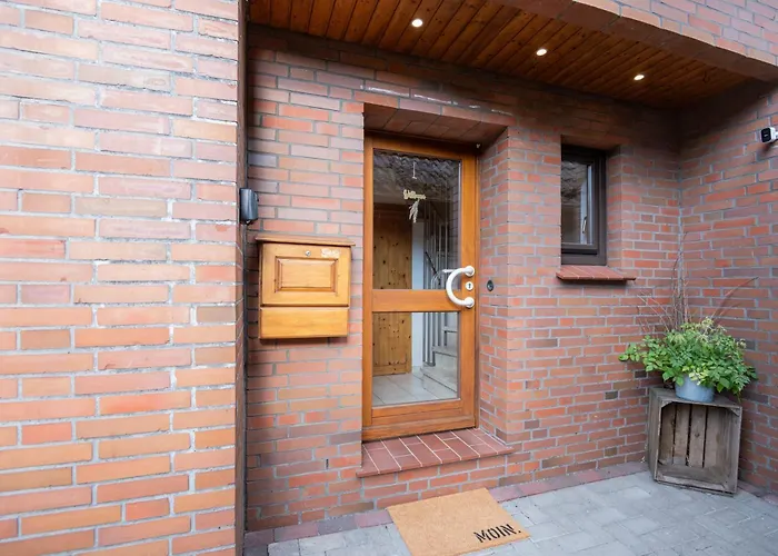 Pop S Huus 35226 شقة *