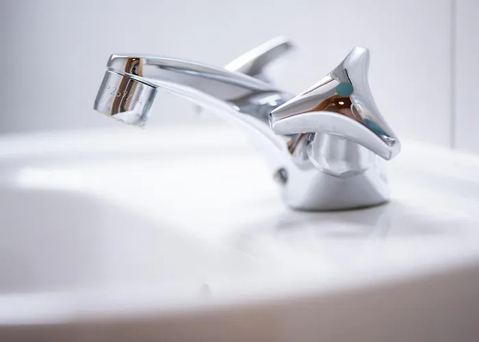 Pop S Huus 35226 شقة *