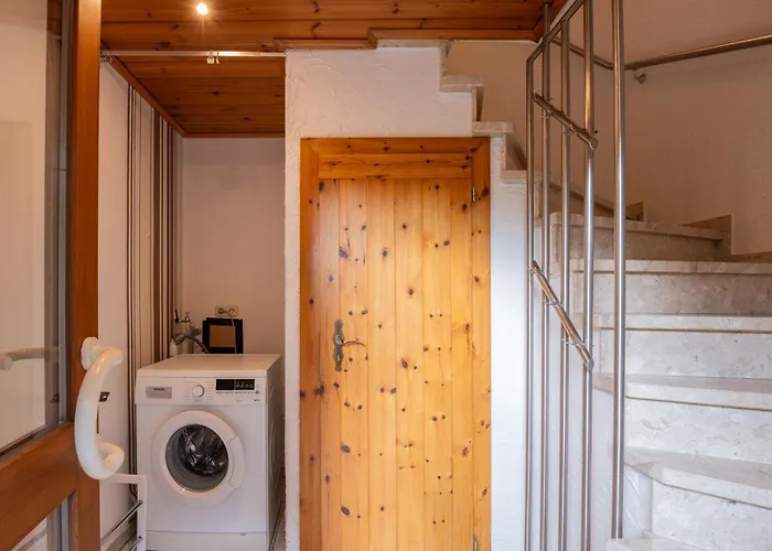 Pop S Huus 35226 شقة *