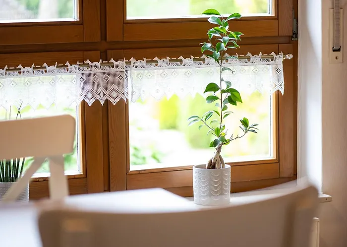 Pop S Huus 35226 شقة Holtland