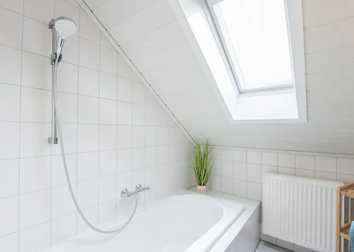 Pop S Huus 35226 شقة *