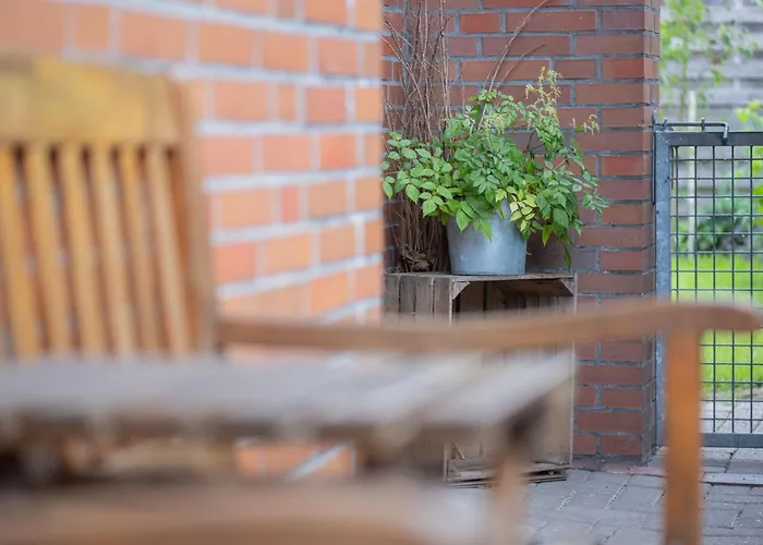 شقة Pop S Huus 35226 *