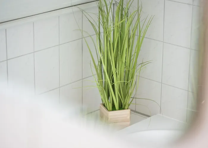 Appartamento Pop S Huus 35226 Holtland