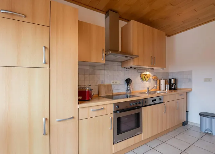 شقة Pop S Huus 35226