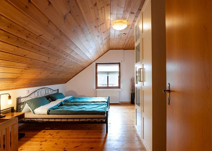 Appartamento Pop S Huus 35226 *