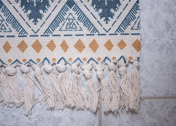 Pop S Huus 35226 Appartamento Holtland