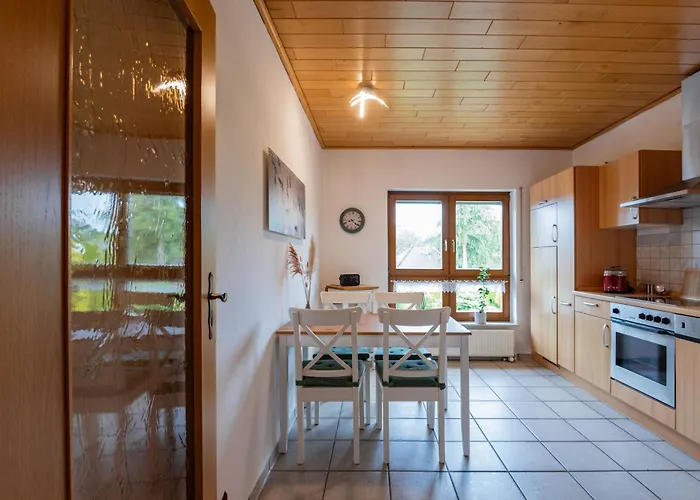 Pop S Huus 35226 شقة *