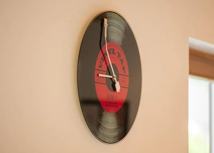 Pop S Huus 35226 شقة Holtland