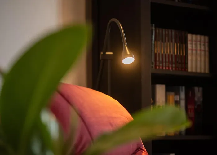 شقة Pop S Huus 35226 Holtland