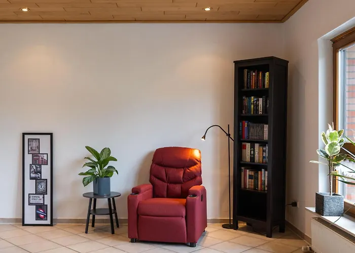 Pop S Huus 35226 Holtland