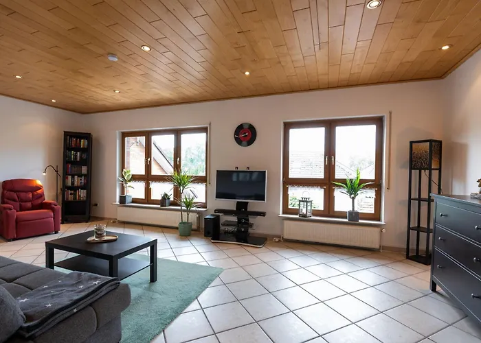 Appartamento Pop S Huus 35226 Holtland