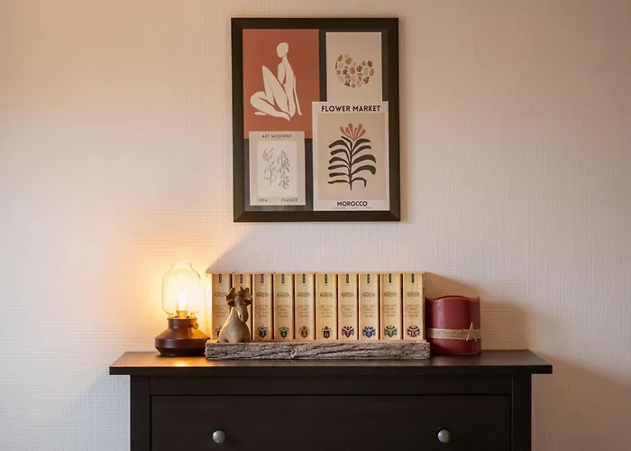 Appartamento Pop S Huus 35226