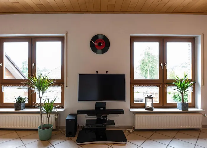 شقة Pop S Huus 35226 *